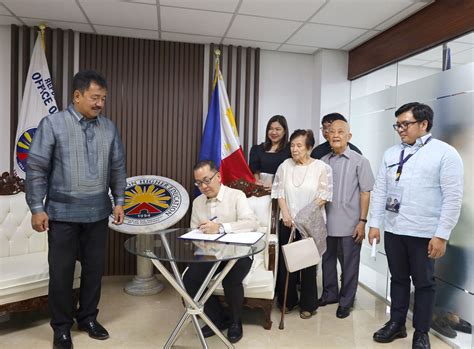 CHED welcomes appointment of five new officials .